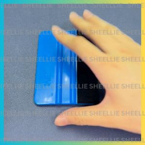 Vinyl Squeegee Scratch Resistant Car Sticker Tool Accessories Vinyl Squeegee Decal Wrap Application