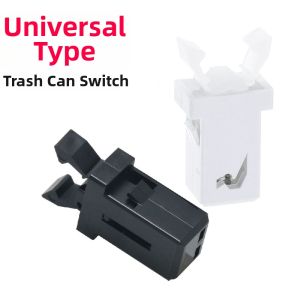 Push-type Universal Trash Bin Parts