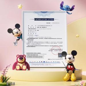 กระเป๋าใส่ของแบบแขวนสำหรับเก้าอี้รถ Disney กระเป๋าใส่ของในรถแบบกันน้ำ กระเป๋าใส่ของแบบพับได้สำหรับเก้าอี้รถ