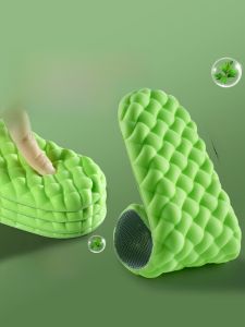 XIANZHAO | Đệm Giày Khử Mùi Hấp Thụ Mồ Hôi Thông Gió Chống Vi Khuẩn cho Nam và Nữ