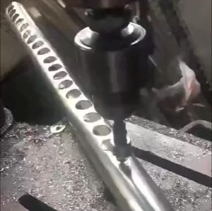 ดอกสว่าน โฮลซอเจาะเหล็ก อลูมิเนียม HSS Hole Saw ขนาด 12-55 mm