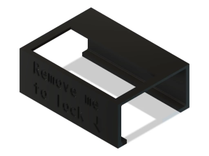 Cat Door Lock for Cat Flap - Prevent Accidental Locking Secure 4-Way Flap Easy Install