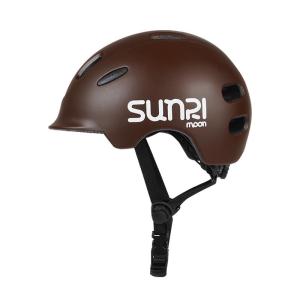 sunrimoon | Child Helmet Safety Gear for Balance Bike and Roller Skating