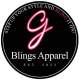 G Blings Apparel Shop