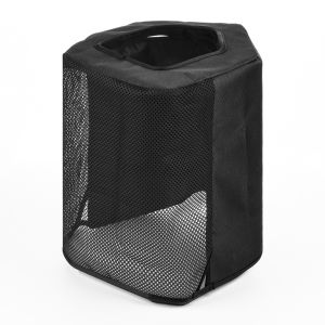 [Vktech] Bose S1 Pro Plus Dust Cover with Handle Compact Protective Case for Portable Speakers Dust and Water Resistant