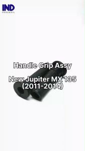 Karet Pipa Hand Grip Yamaha & Aksesoris Motor 2011-2014