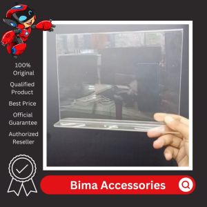 Acrylic Akrilik Brosur Stand A5 Series