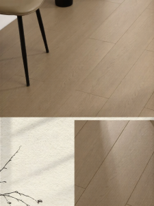 BEIQIVI | Waterproof Wear-Resistant Radiator Suitable Wooden Flooring