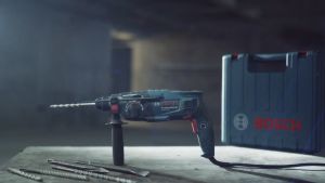 [ GH HARDWARE ] BOSCH GBH 220 Rotary Hammer With SDS Plus - GBH220