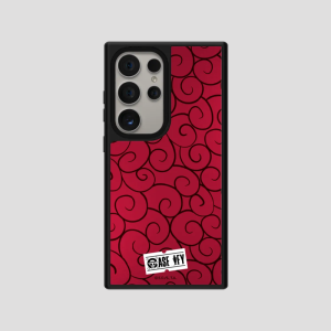 One Piece 25th Anniversary Luffys Devil Fruit Case