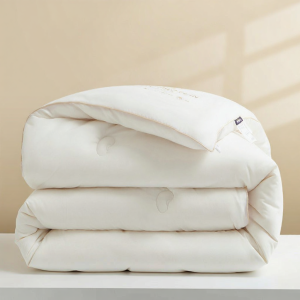 DOHIA | Soybean Fiber Warm Quilt Duvet