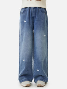 Disney | Girls Flared Comfortable Pants