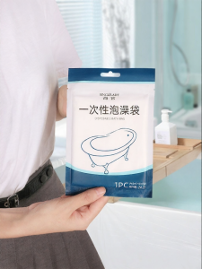 Disposable Thickened Bath Tub Liner
