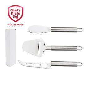Baking Cheese Cutter Butter Spreader Kitchen Tool Set