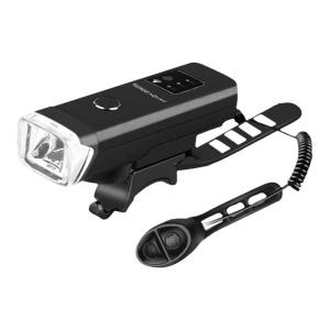 Dahon | High-intensity Front Bike Light with Horn