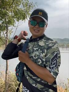HISTAR | Waterproof Multi-Function Fishing Tackle Bag