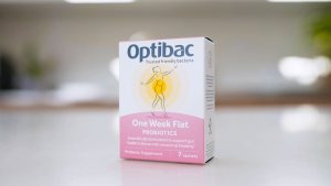 Optibac One Week Flat 7 Sachets