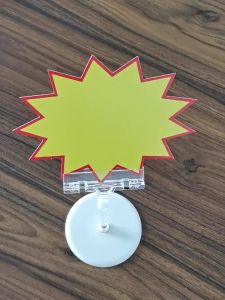 5pcs Memo Clip & Plastic Shelf Clamp: A Comprehensive Guide