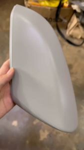 ORIGINAL HONDA CIVIC 2016 / HONDA CIVIC TEA 2016 SIDE MIRROR COVER 76201-TBA-A21YB & 76251-TBA-A21ZP