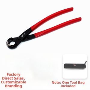 FENGHONGTAO | Stainless Garden Pruning Shears for Bonsai Shaping