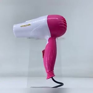 DNV - Hair Dryer Pengering Rambut Lipat/Hairdryer Mini 500w