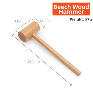 PAMPAS | Massage Wooden Hammer