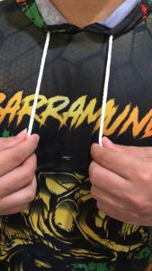 BAJU MANCING LENGAN PANJANG JERSEY MANCING KAOS MANCING FULL PRINTING
