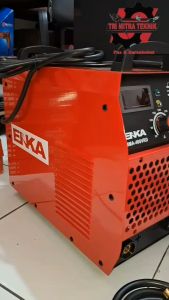 ENKA 400 VRD ~ MMA/SMAW Welding Machines 3 Phase