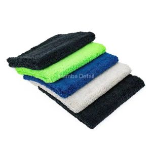 The Rag Company Creature Edgeless Same Seamless Microfiber Towel