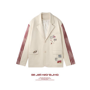 Autumn American Casual Jacket