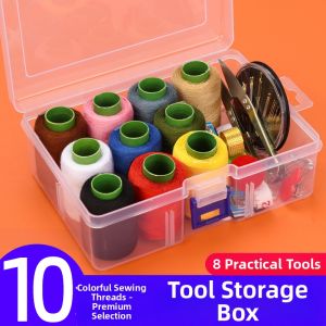 Portable Sewing Kit