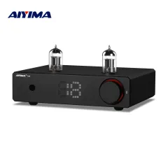 Test AIYIMA DAC A5 Pro : budget et efficacité avant tout : Intro, page 1