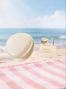 Passional Lover | Dry Skin Setting & Concealing Natural Velvet Face Powder