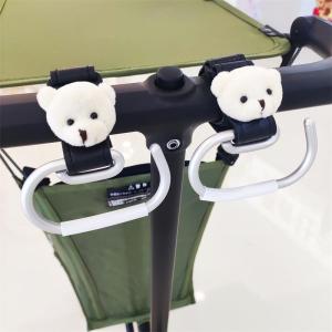 Baby Stroller Hook Child Walking Aid Storage Organization Accessory Specialized Dearmom Infant Pushchair Small Tiger Son Bag