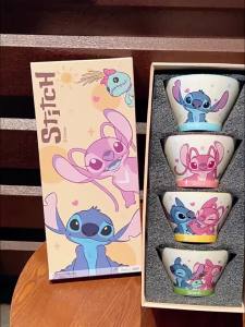 Disney | Bát Sứ Đa Năng Stitch