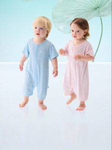 Usbettas | Modal Lightweight Onesie for Summer