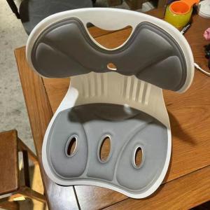 Ghế Tựa Lưng Hình Chữ U Đệm Ghế Văn Phòng Hỗ Trợ Lưng Làm Việc Lâu Ngày Ghế Sofa Da PU Có Thể Điều Chỉnh Độ Nghiêng