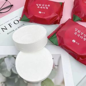 ผ้าขนหนูอาบน้ําแบบใช้แล้วทิ้งขนาดใหญ่ผ้าขนหนูบีบอัด Travel ผ้าขนหนูแห้งเร็วแบบพกพา Travel Trip Essential ฝักบัวผ้าขนหนูล้างทําความสะอาดได้