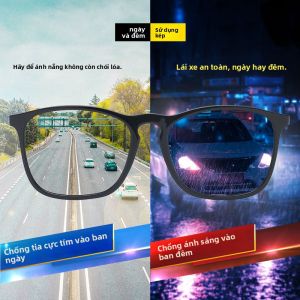 Raydem | Kính Râm Cực Hóa Thời Trang Xu Hướng Nam Nữ