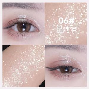 Bean Bag Eye Shadow Stick Eye Shadow Pen Monochrome Pregnant Women Kids Eye Shadow Highlight Repair Three-in-One Not Smudge One-Touch Molding