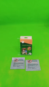 Stiker Anti Nyamuk Anak Bayi Mosquito Repellent Sticker Patch Baby