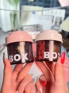 ID Bevavar Kotak Obat Portabel Tersegel Tempat Obat2an Anti Lembab Wadah Pil