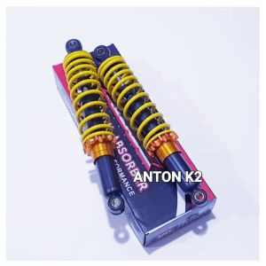 SHOCK BREAKER BELAKANG ABSORBER VERZA/HONDA VERZA/RX KING/RX KING NEW/THUNDER/TIGER/MEGAPRO
