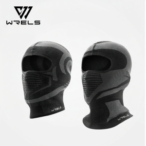 WRELS | Windproof Thermal Anti-cold Balaclava Motorcycle Helmet Liner