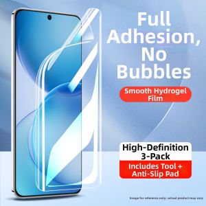 MOSBO | Full Coverage Shockproof High-Definition Anti-Blue Light Protective Film