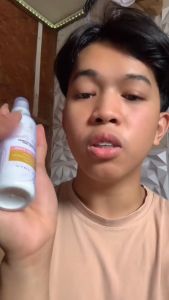 [ VANILLA FREEZE HAIR MIST PERFUME SPRAY  ] Greenika Hair Dew Conditioning Perfume Mist Conditioning for Softer Hair Perfume Long Lasting for Hair Treatment Hair Spray Perfume Long Lasting Hair Perfume Spray for Women Hair Mist Spray Hair Fragrance Mist