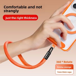 YINGYUE | Anti-Loss Phone Lanyard for Men and Women