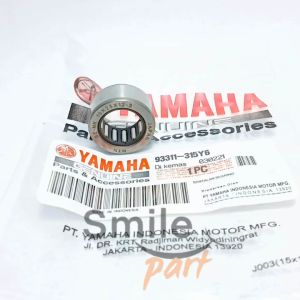 Bearing Bering Lahar Laher Bambu Gigi Rasio Kopling Iko RX King RXK Gardan Mio Soul Fino Yamaha