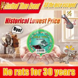 No rats for 30 years OziMall Rat repellent Penghalau tikus Mouse repellent Racun tikus Racun tikus paling kuat 老鼠药 老鼠驱赶药