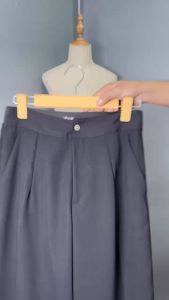 Áo somi tay ài bigsize nữ cột nơ nữa eo tôn vòng 2 chất lụa 100d không phai mềm mịn ít nhăn ( có video ảnh thật ) -SM39